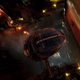 Illustration for article titled A sneak peek inside Guillermo del Toros Kaiju-killing machines